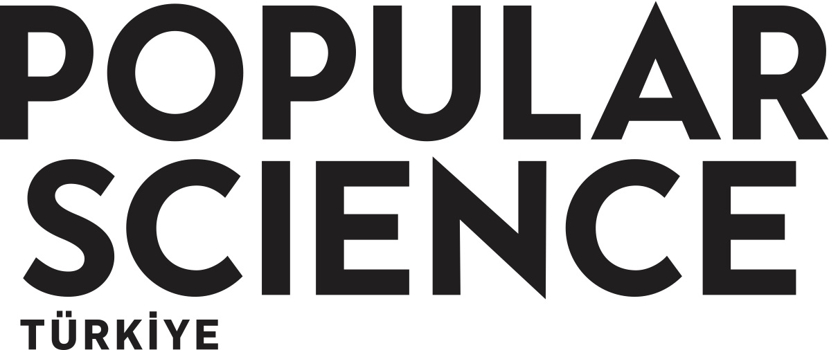 Popular Science Arşivi